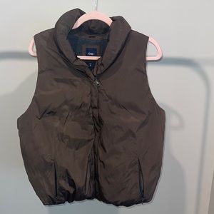 Gap Vest